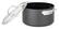 Alt View 11. Viking - Hard Anodized Nonstick 6 Qt. Covered Dutch Oven - Black.