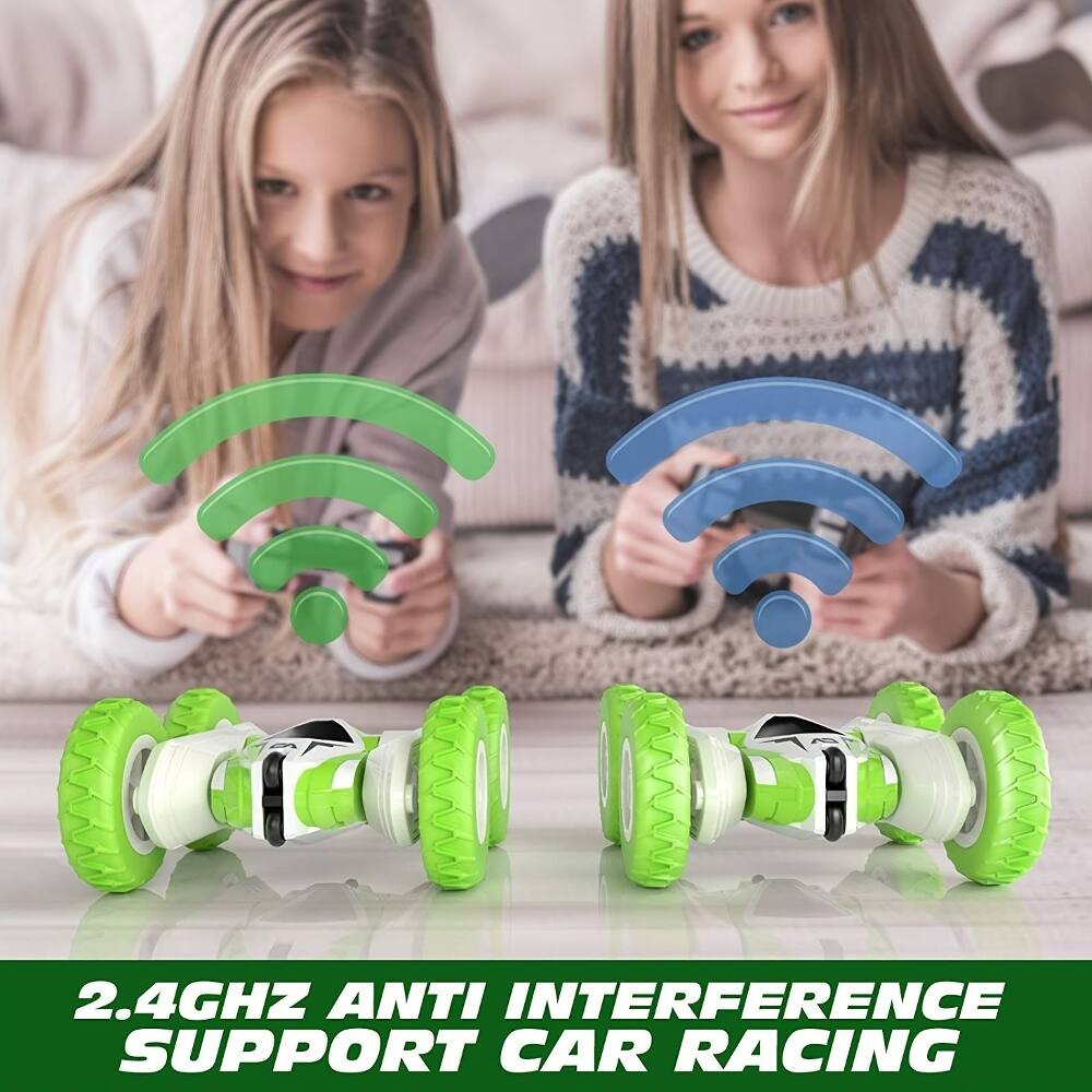 2.4GHz Anti Interference Support Car Racing
