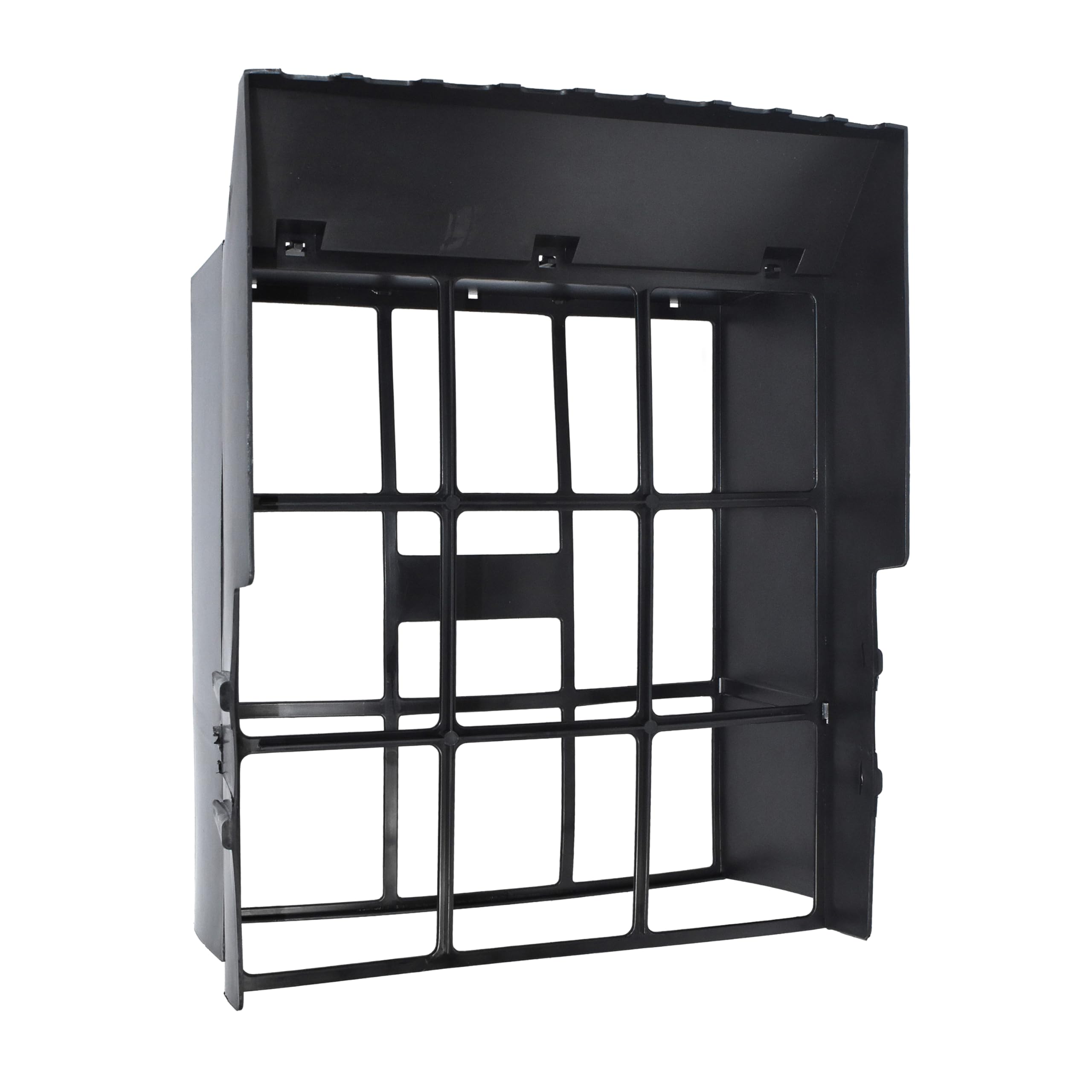 Back. HQRP - Humidifier Wick Retainer Frame Assembly for Essick Air EP9500 EP9700 EP9800 - Replaces 1B72081.