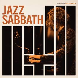 Jazz Sabbath - Jazz Sabbath - VINYL LP