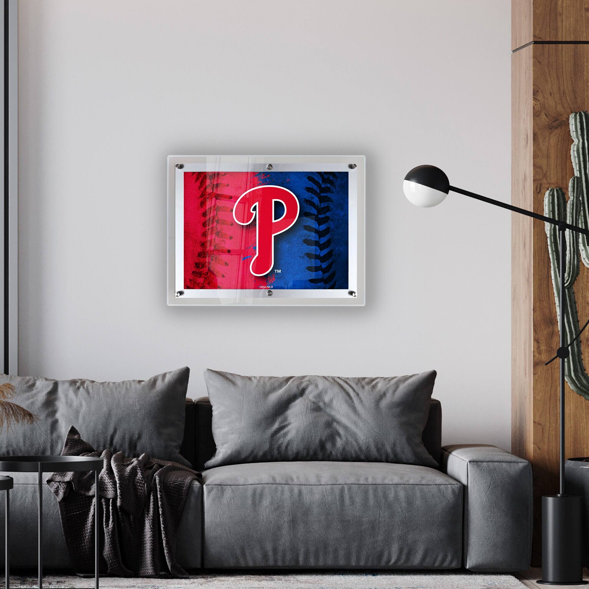 Alt View 1. Holland Bar Stool Co. - 19" x 14.5" Backlit LED Sign - Multicolor.