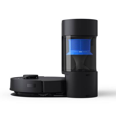 Kit Ricambio Per ECOVACS DEEBOT N20 | Spazzola Antigroviglio + 6 Panni + 4 Filtri + 4 Spazzole - Foto 7