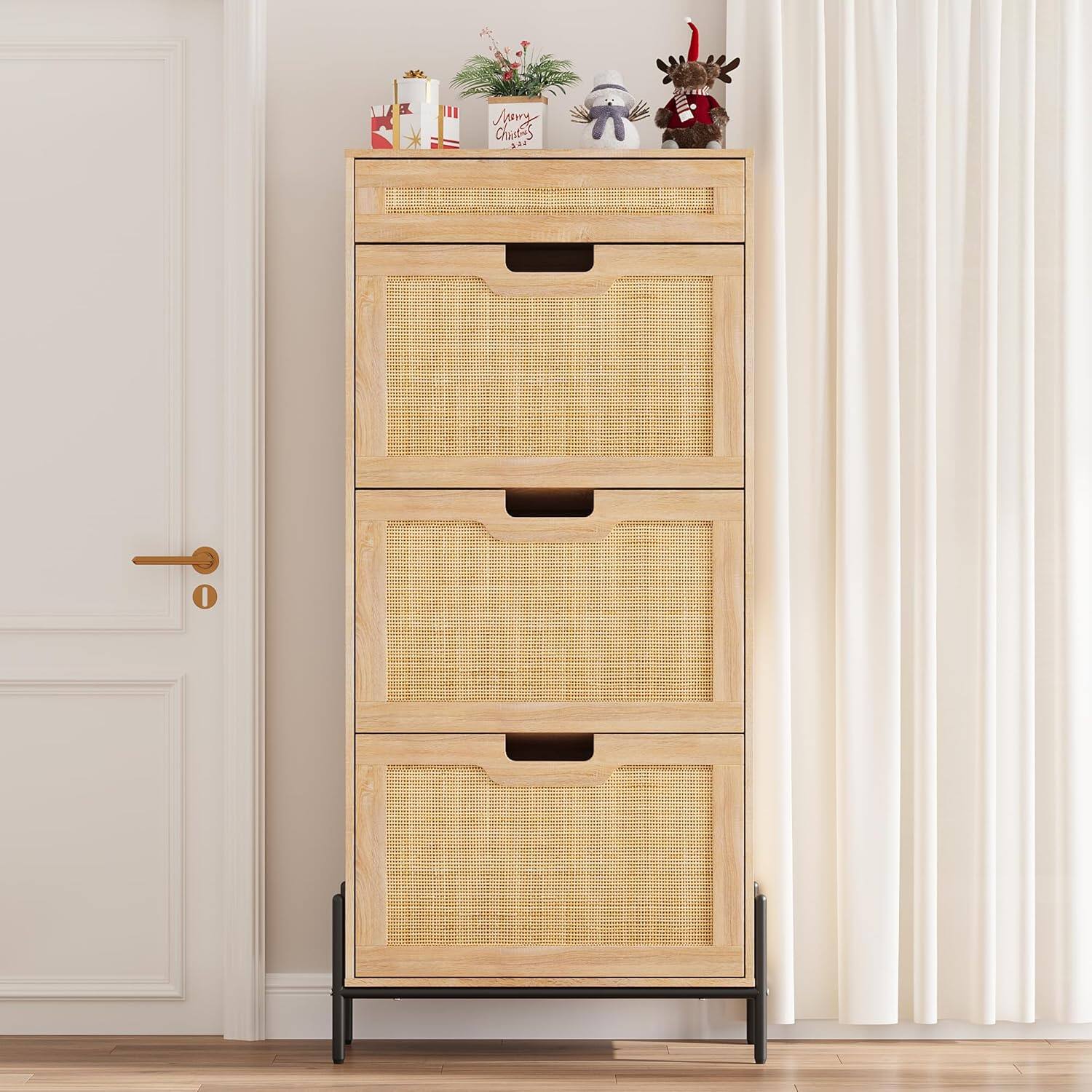 Sure, here is the corrected text:

"Jeary ChacnS o"