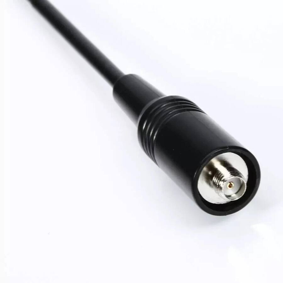 UT106 Car External Antenna FEMALE For BAOFENG UV5R UV5RA A067 144/430Mhz - Foto 7