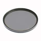 Sunpak - Circle 67mm Polarizer Lens Filter