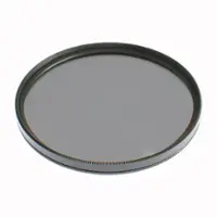 Sunpak - Circle 67mm Polarizer Lens Filter - Angle_Zoom