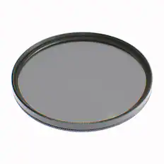 Angle. Sunpak - Circle 67mm Polarizer Lens Filter.