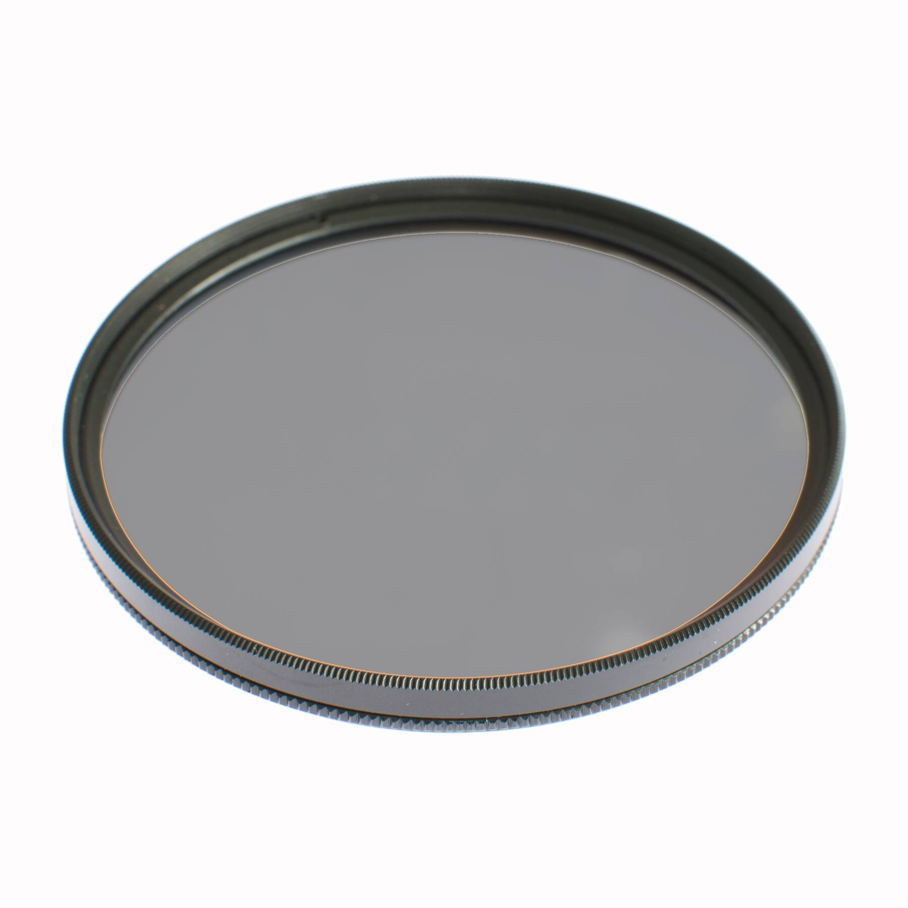 Angle. Sunpak - Circle 67mm Polarizer Lens Filter.