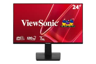 ViewSonic VX2476 SMHD 23.8 ViewSonic VX2476 SMHD 23.8