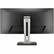 Alt View 11. ViewSonic - VG3456A 34" IPS LCD UltraWide QHD Monitor (HDMI, DP, USB-C) - Black.