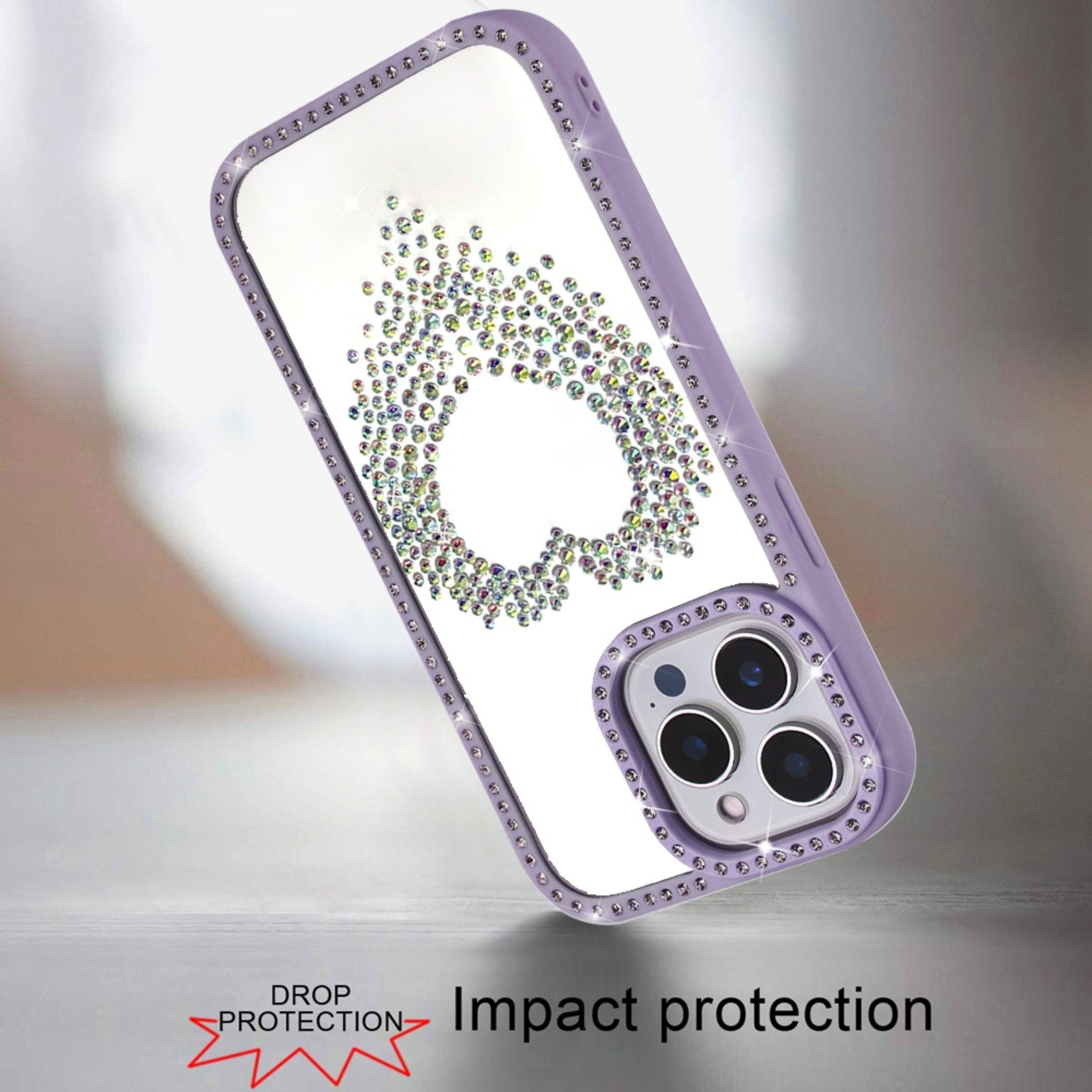 DROP PROTECTION  
Impact protection