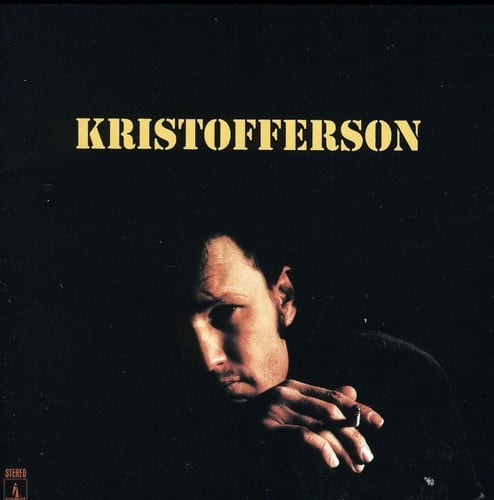 Kris Kristofferson - Kristofferson   - COMPACT DISCS [CD] price history on PriceWatchPro