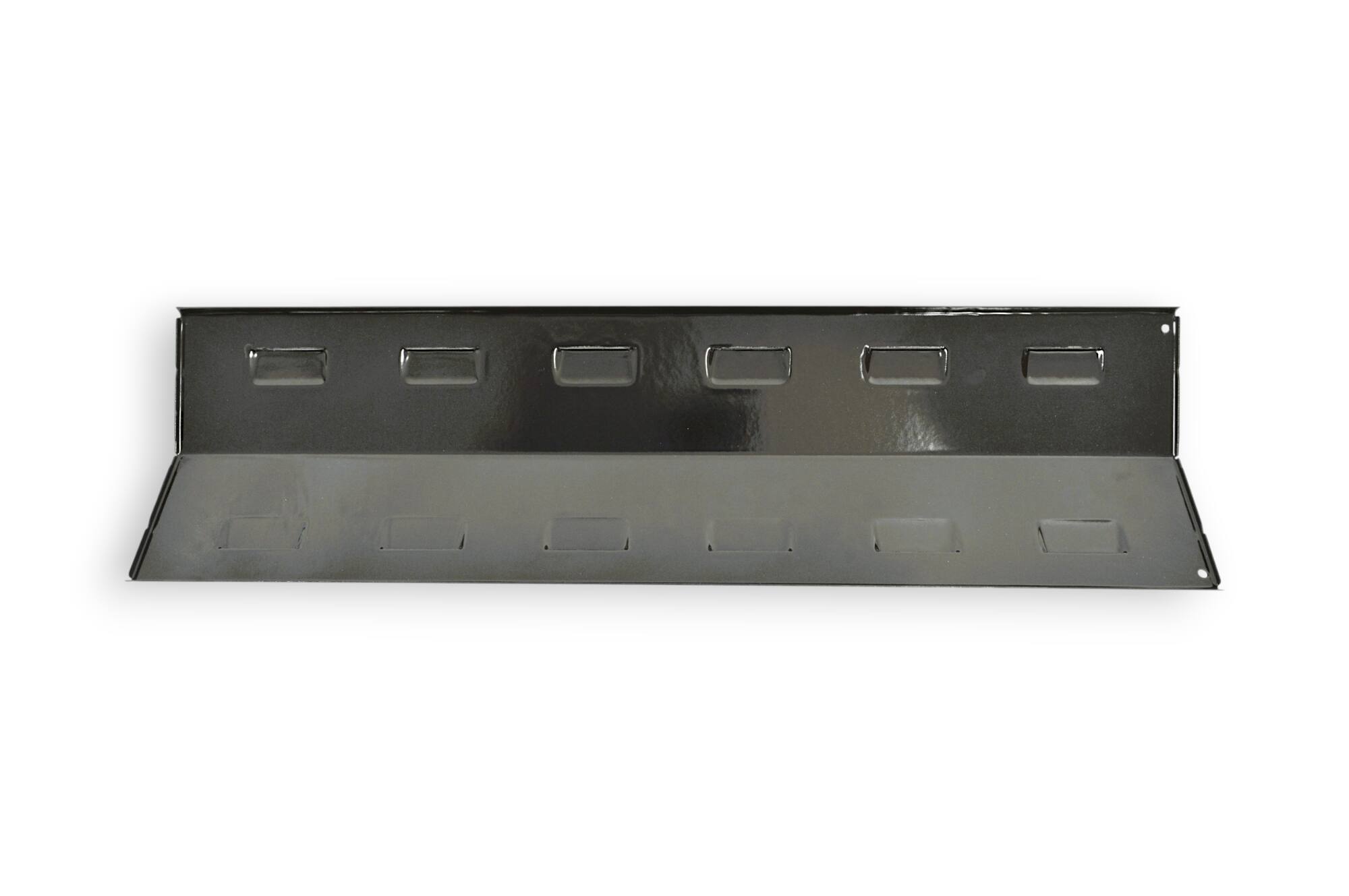 Alt View 1. Music City Metals - Replacement Part 96121 | Fits Music City Metals Models and more | Grill Grates heat plates and angles.