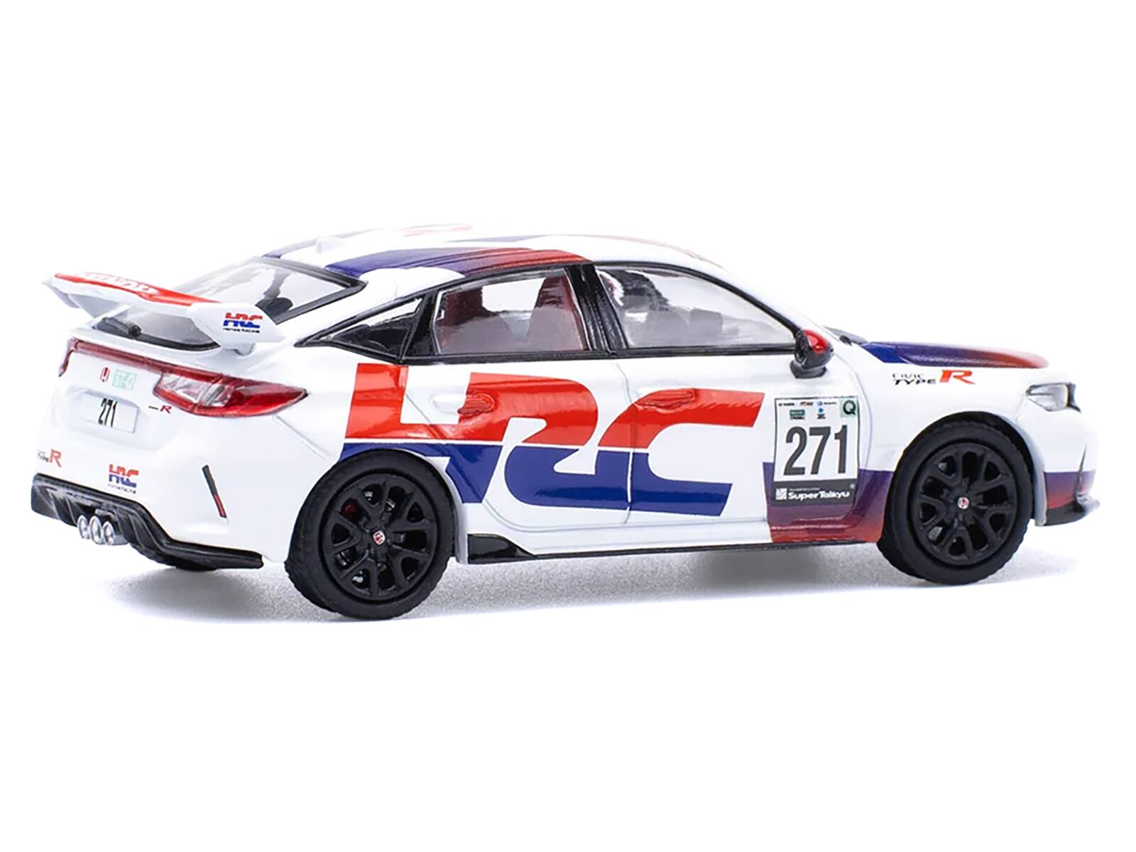 R P STO 271 K LP  
LP n I3 R  
TYPE *C  
i Ae  
271 Super Rally