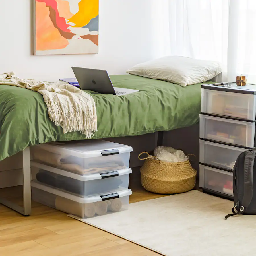 Simple Store Design Using Shipping Containers IRIS USA Plastic Under Bed Storage Containers - Best Buy
