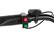 Alt View 5. GoPowerBike - GoPowerBike GoExpress V2 Folding Electric Bike 20mph Max Speed & 750W Motor | UL2849 Certified | Black - Black.