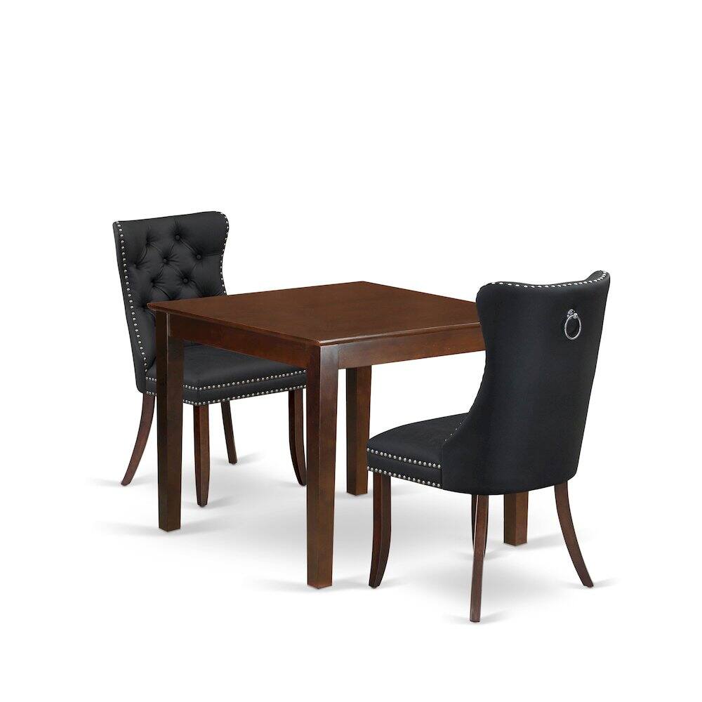 Mahogany