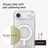 Always clear with anti-yellowing tech
Other Cases Over Time
ClearGuard™