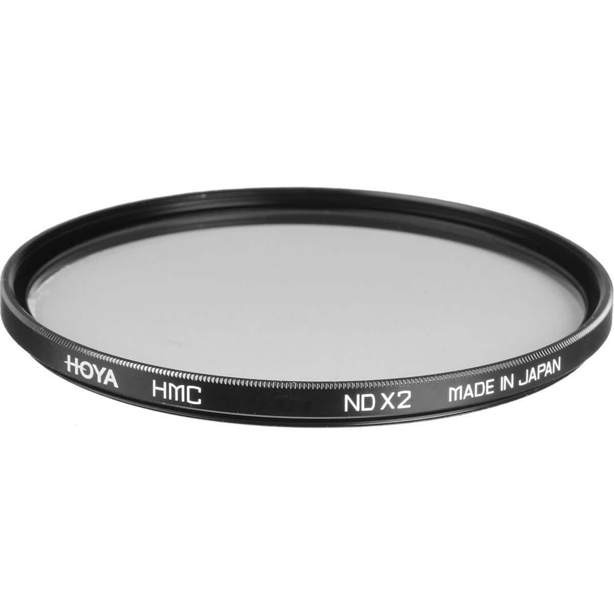 Hoya - 72mm 2X (0.3) Neutral Density Multi Coated Glass Filter price history on PriceWatchPro