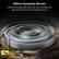 40mm Dynamic Drivers
Experience powerful bass, clear mids, and crisp highs with large 40mm drivers for a truly immersive sound.
TOZO ORIGX Acoustic ORIGX Technology