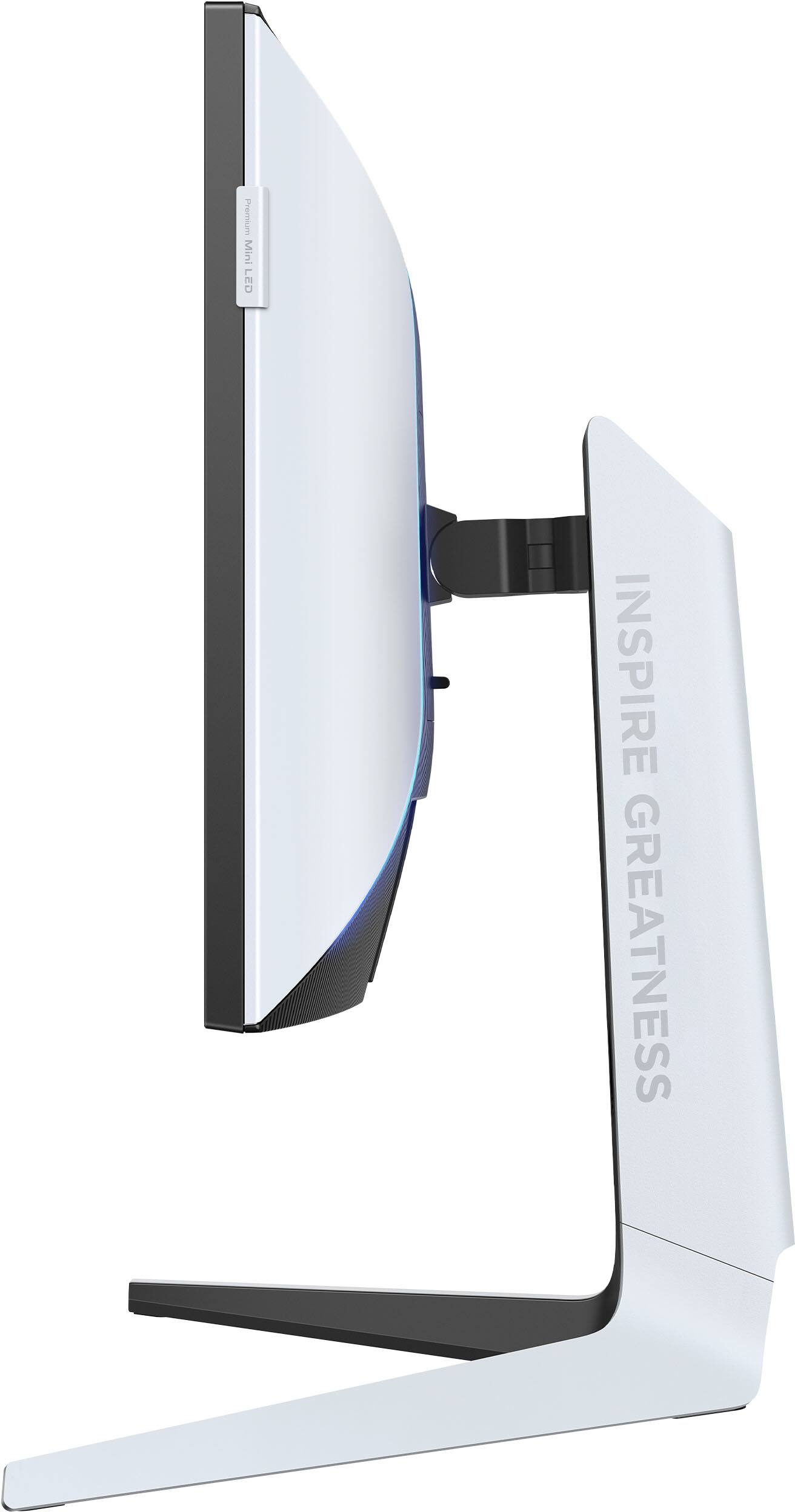 Premium Mini LED  
INSPIRE GREATNESS