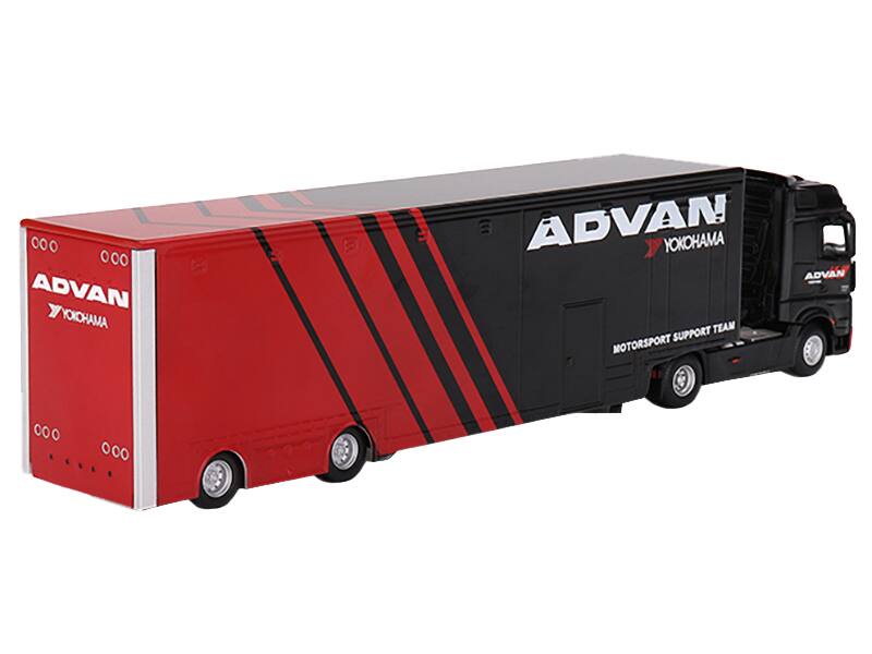 ADVAN  
YOKOHAMA  
MOTORSPORT SUPPORT TEAM