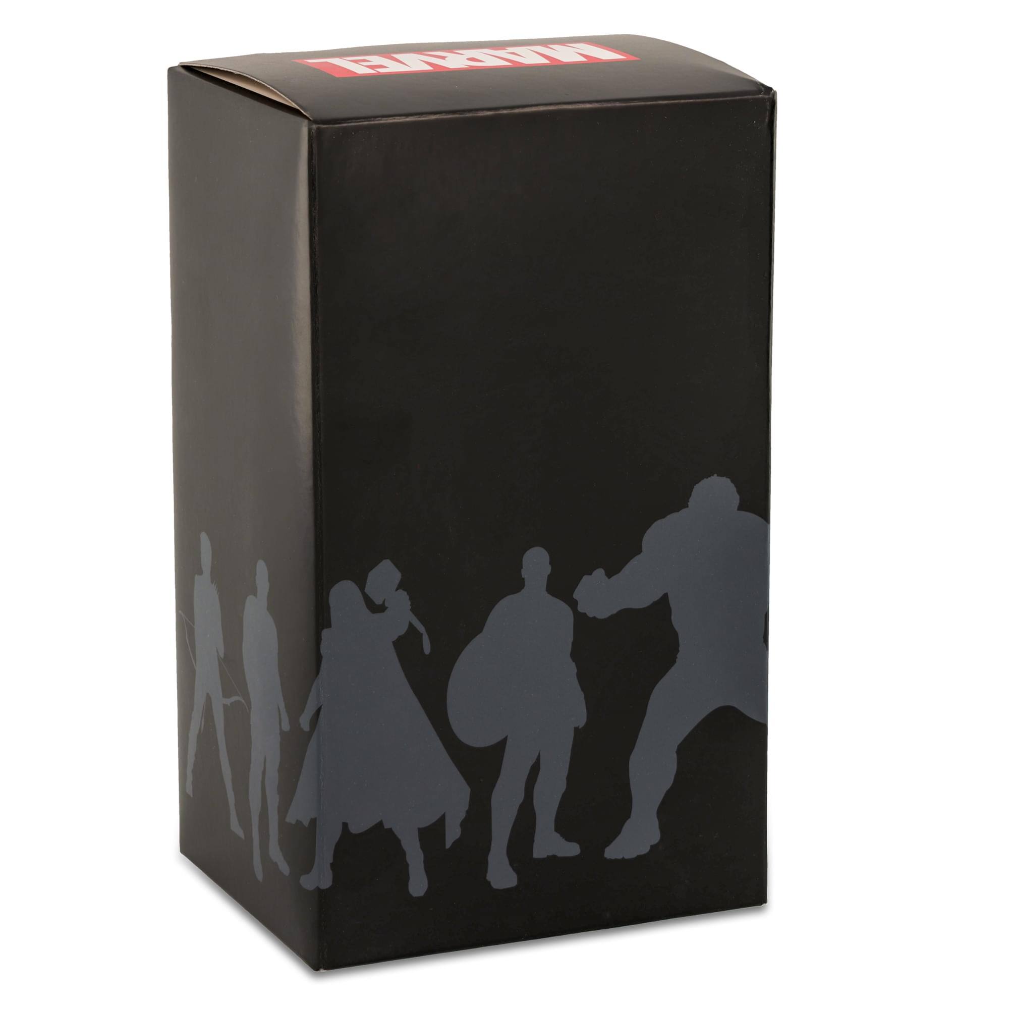 Alt View 10. Marvel - Eaglemoss Marvel Movie Collection 1:16 Figurine | Bill Foster - Multi-Color.