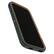 Left. OtterBox - Defender Series Pro Hard Shell for Apple iPhone 17 - Green.
