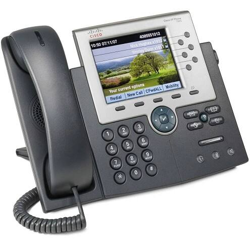 CISCO 10:50 07/11/07  
O Pione Ciscs Y5  
4085551012 Hughes x1 x1012  
Nick x1 x1011  
Shirley Dunn  
current options CFwdALL  
Mobility  
Your Call  
New Redial  
3 2 DEF 1 ABC 6 5 MNO 4 A Cre 9 8 WXYZ 7 TUV PORG # 0 *  Y ? G.