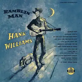 Hank Williams - Classic Hits - Limited Gatefold 180-Gram Vinyl - VINYL LP