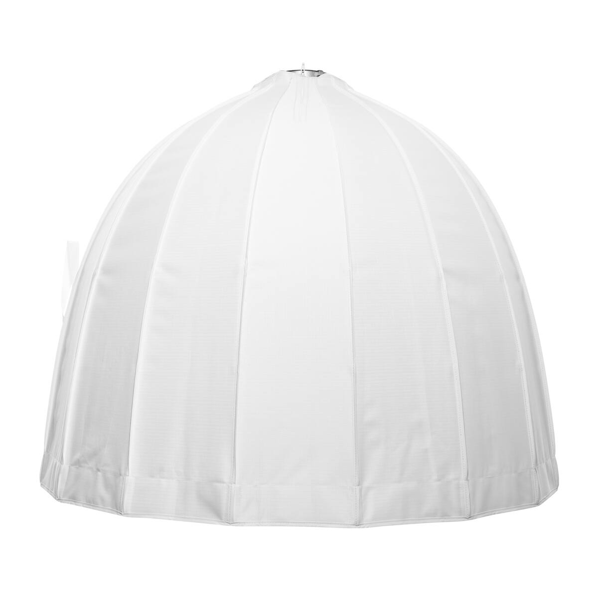 Alt View 2. Glow - Glow Elegant Pro White EZ-Lock Deep Parabolic Quick Softbox (38").