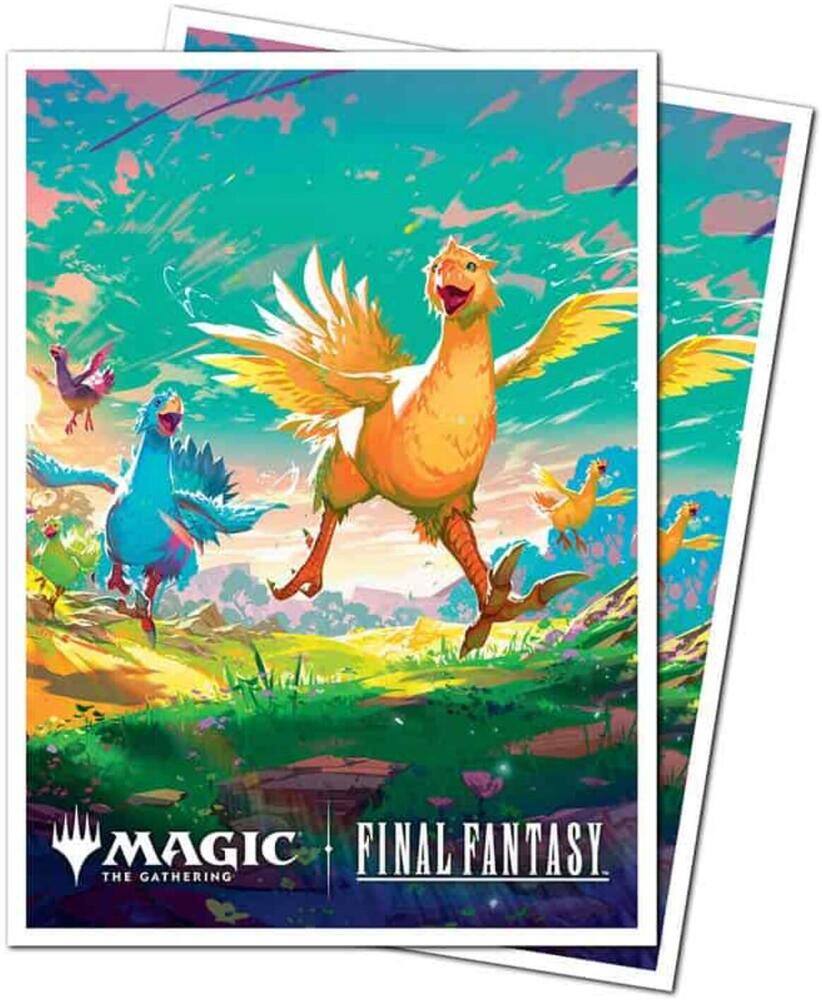 MAGIC THE GATHERING FINAL FANTASY