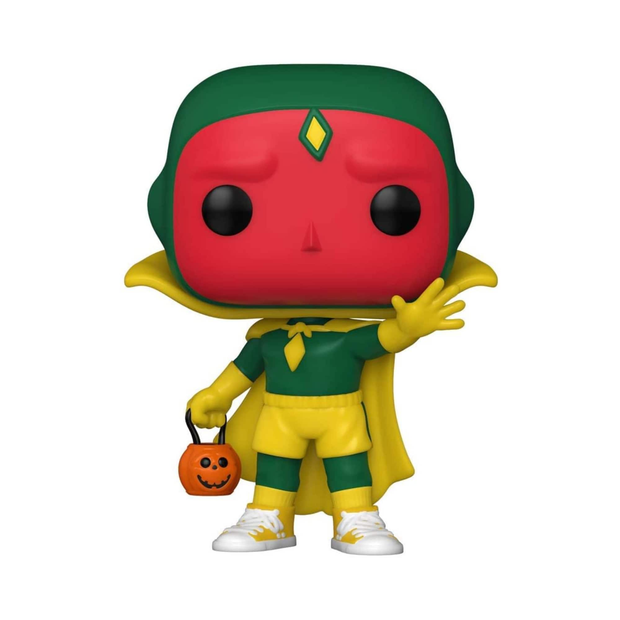 Funko Pop! Vision Halloween