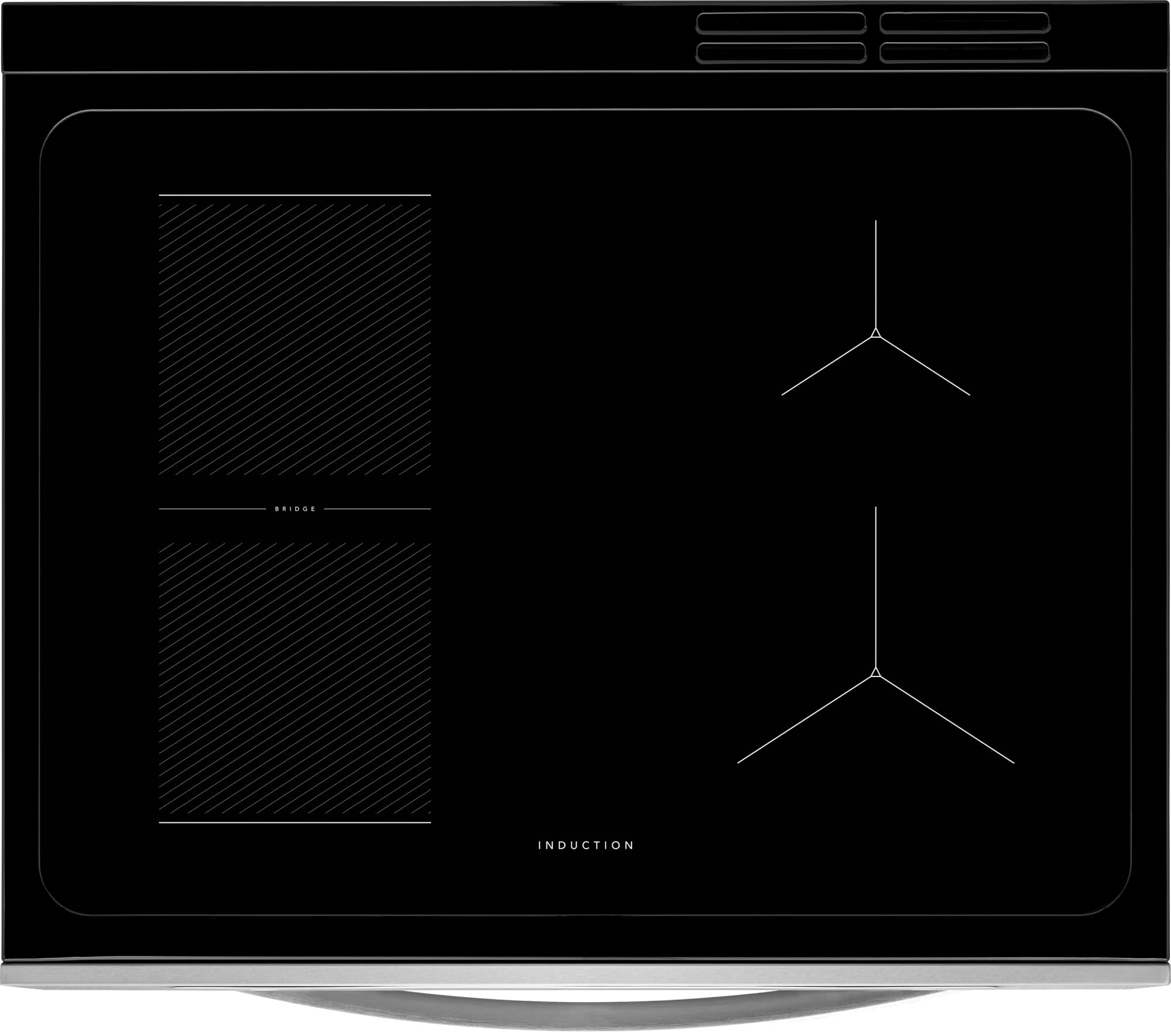 The text on the image reads "Induction."