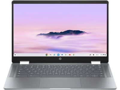 HP Refurbished Excellent Chromebook x360 14b cd0030ca 14