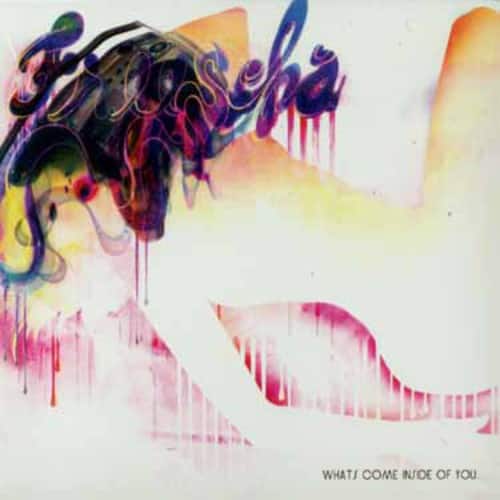 Freescha - What's Come Inside You   - COMPACT DISCS [CD] price history on PriceWatchPro