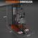 ASSEMBLED DIMENSION
80"H 32" 19.31" 12" 75"L 18.9 FT2 36.3"W