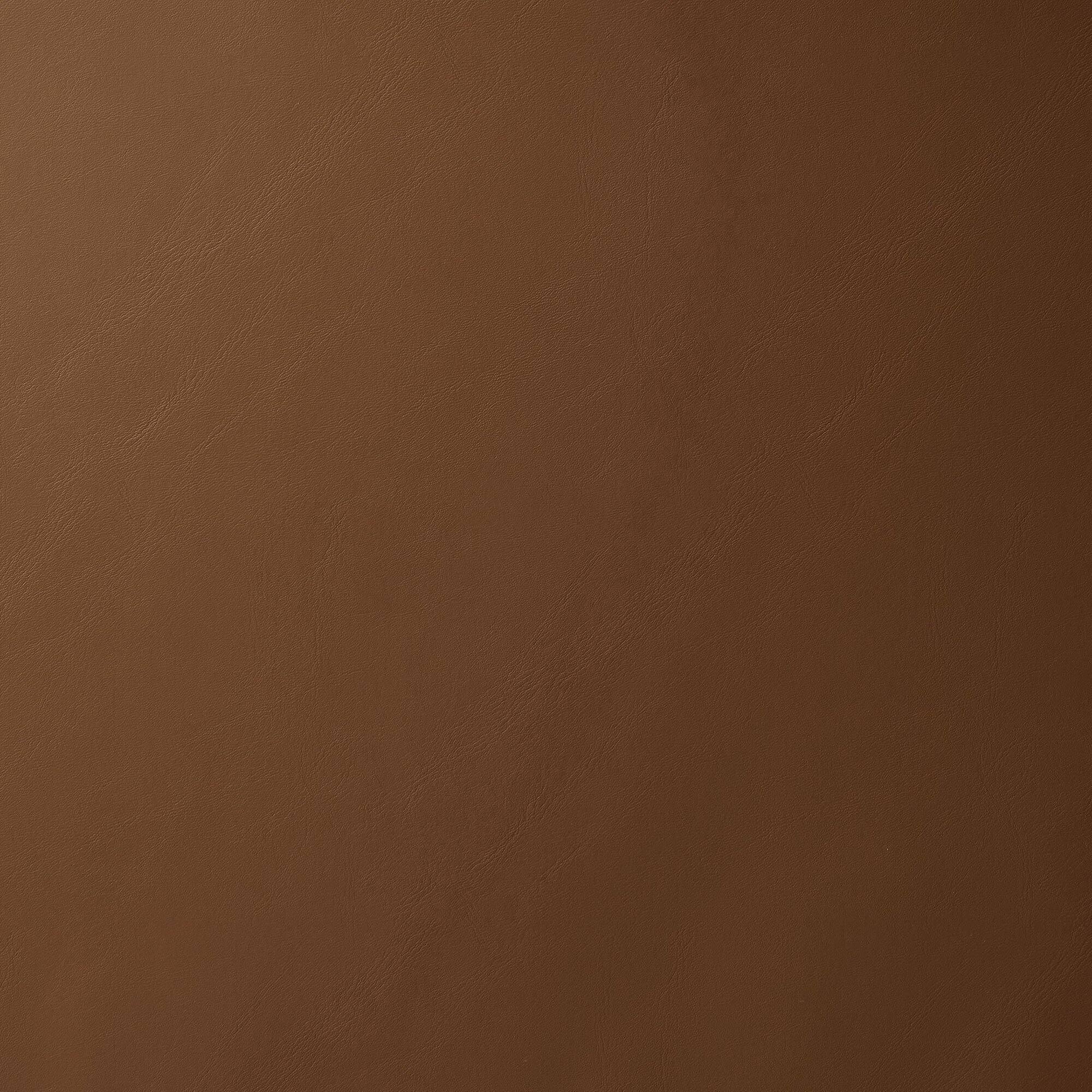 Alt View 5. Modway - Revive Upholstered Vegan Leather Loveseat by Modway - Brown.