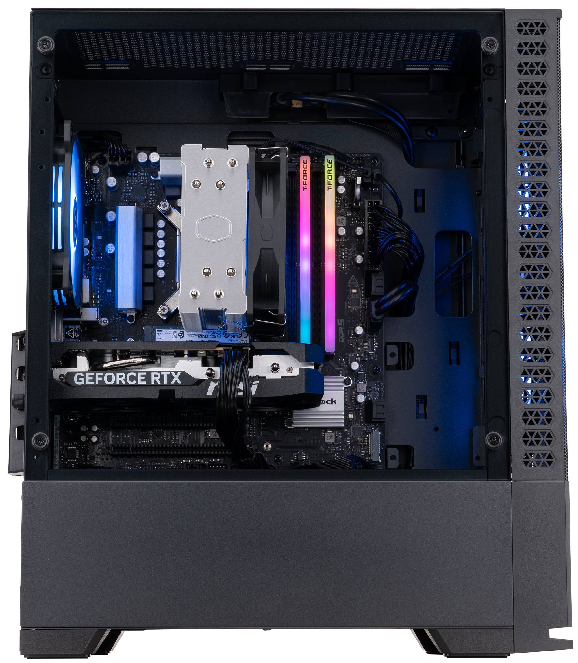 TFORCE LT GAL  
S S S  
DOR  
GEFORCE RTX