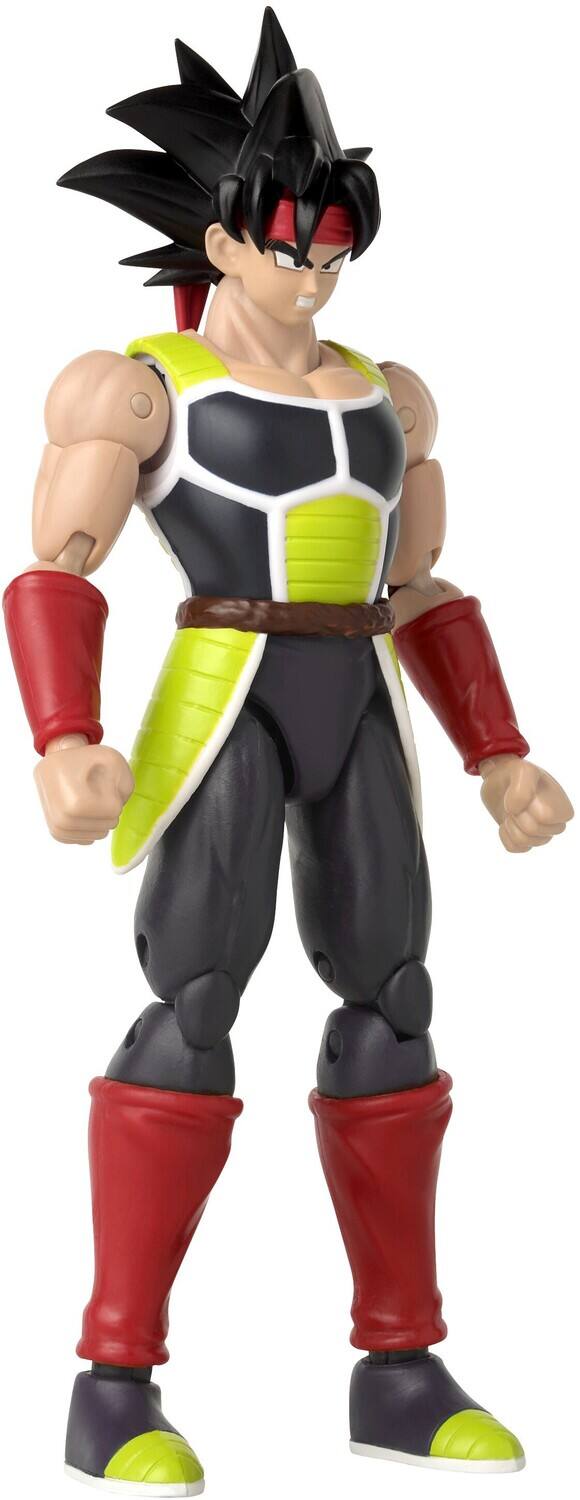 Alt View 4. Bandai - Bandai - Dragon Ball Super - Dragon Stars: Battle Pack - Bardock vs Frieza 1st Form   - Collectibles - Multicolor.