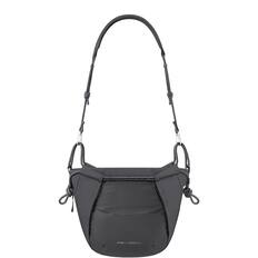 Front. PGYTECH - PGYTECH OneGo Rope Strap Bag - Midnight.