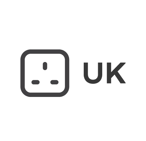 Front. Satechi - 30W Dual-Port Wall Charger - Orange.