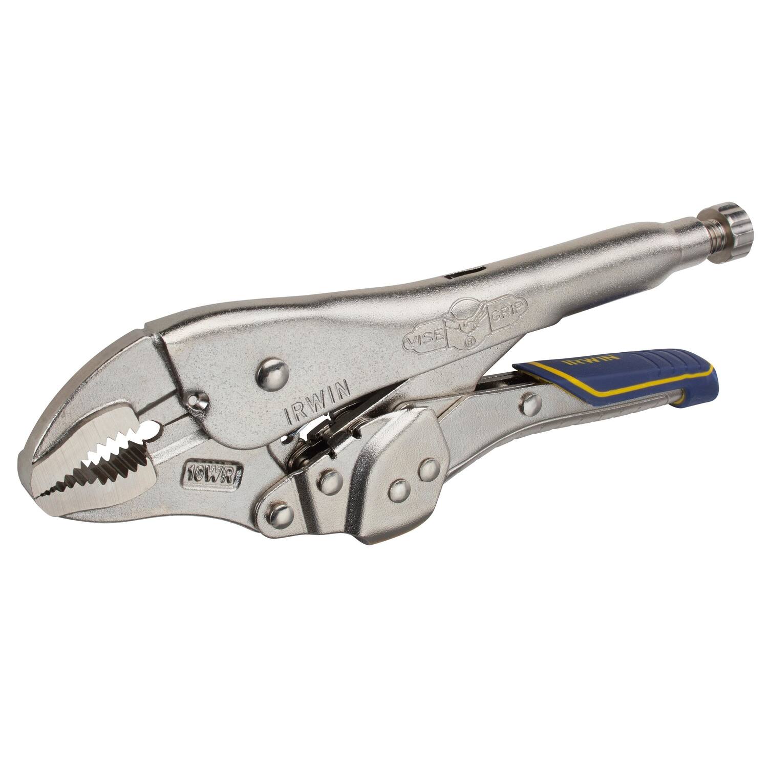 Irwin - 10 in. Alloy Steel Locking Pliers price history on PriceWatchPro