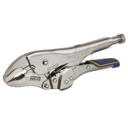Irwin - 10 in. Alloy Steel Locking Pliers