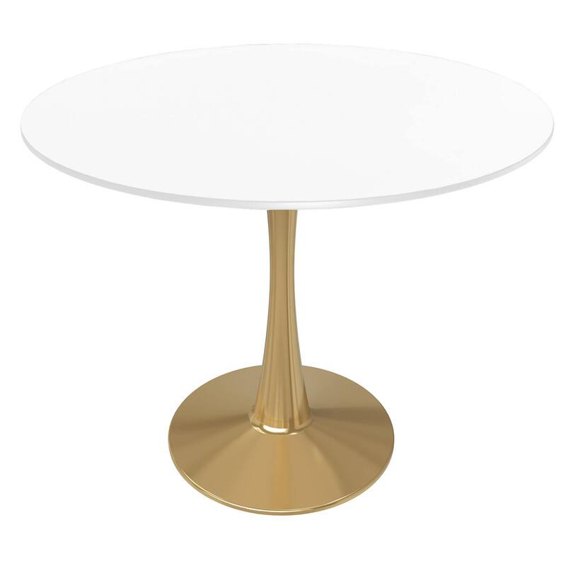 MDF - White