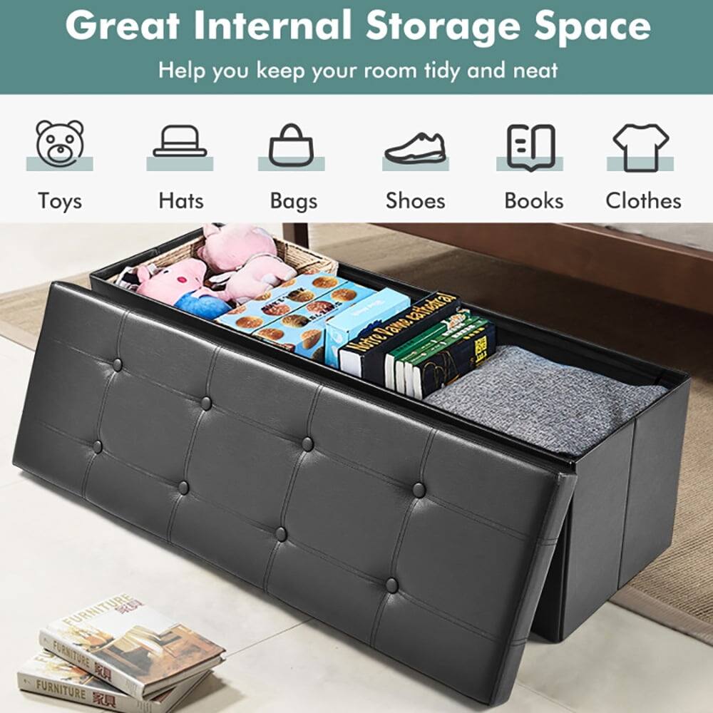 Great Internal Storage Space  
Help you keep your room tidy and neat  

Toys  
Hats  
Bags  
Shoes  
Books  
Clothes  

FURNITURE  
FURNITURE  
FURNITURE