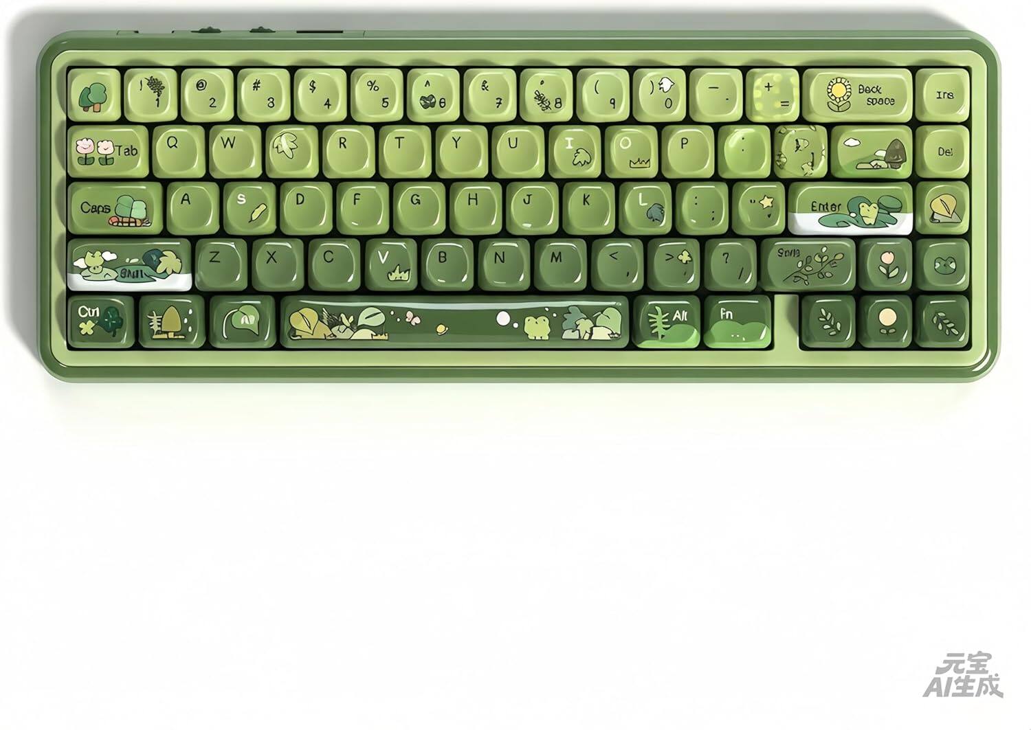 I : o 2 # 3 $ 4 % 5 A 6 & 7 8 ( P ) 0 - + - Back Space Tab Q W R T Y U I O P Del Caps A S D F G H J K L : : Enter B1 Z X C V B N M < 1 V 7 / Sp Cu1 Al Fn  AI