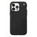 Front. Speck - Presidio2 Grip Case with MagSafe for Apple iPhone 14 Pro Max - Black.