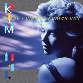 Kim Wilde - Catch As Catch Can (2CD/1DVD Expanded Gatefold Wallet Edition) - COMPACT DISCS