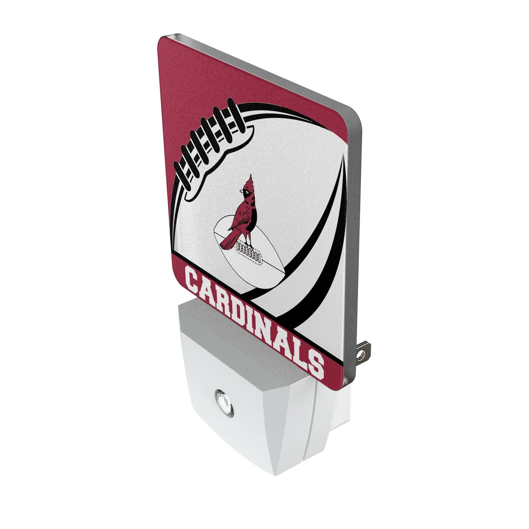 DEE CARDINALS